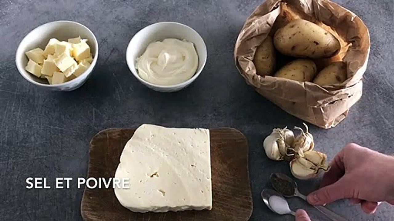 Recette De L'Aveyron : Aligot
