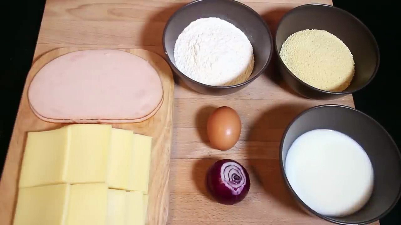 Ghrayef Tunisienne Crepe Mille Trous الغرايف وصفة تونسية