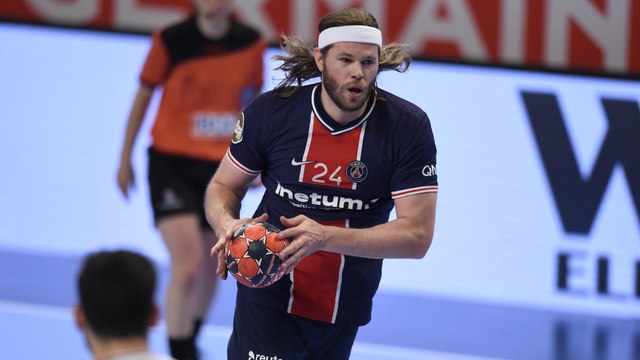 Les réactions : PSG Handball - Montpellier