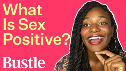 We’re Ashamed Of Sex, How Can We Change That?