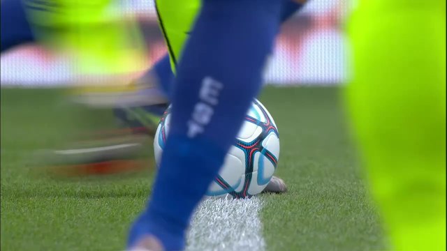 J33 Ligue 2 BKT : Le résumé vidéo de ESTAC Troyes 1-0 SMCaen