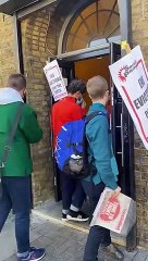 'City Lets'  Occupation