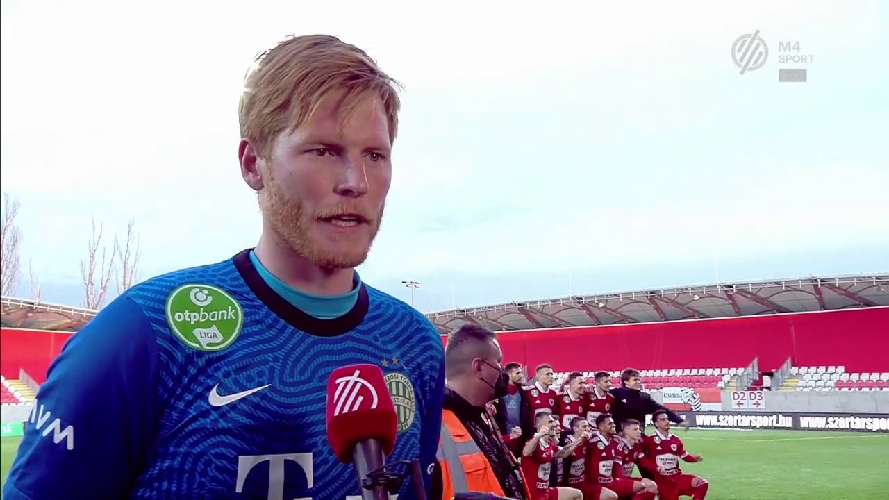 Bogdán Ádám - 2021.04.17