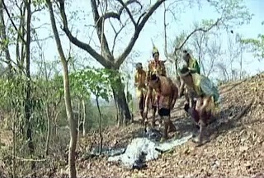 រឿងខ្មែរ​ អាទិត្យវង្សា សុីសូរិយាវង្សា​ Part1