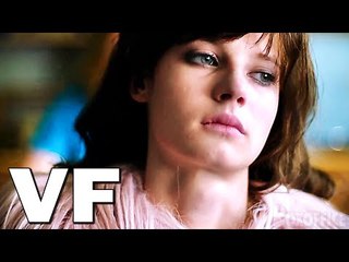 MOI CHRISTIANE F. Bande Annonce VF (2021) Série Adolescente