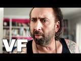 POSSESSION Bande Annonce VF (2021) Nicolas Cage