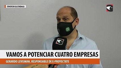 Vamos a potenciar cuatro empresas