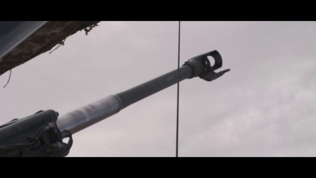 US Military News • U.S Marines Fire Support Coordination Exercise (FSCEX) California - April 7 2021