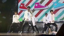 BangBangCon21 [2/9] BTS Live Trilogy Episode I: BTS Begins