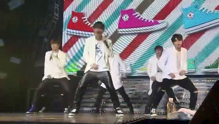 T Mの2015 BTS Live Trilogy Episode I: BTS Begins - Dailymotion