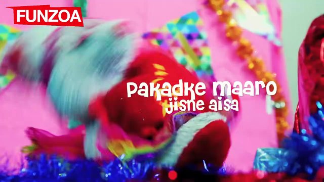 Tera Birthday Aaya Hai | Funzoa Funny Hindi Birthday Song By Mimi Teddy | Birthday Wish For Friends