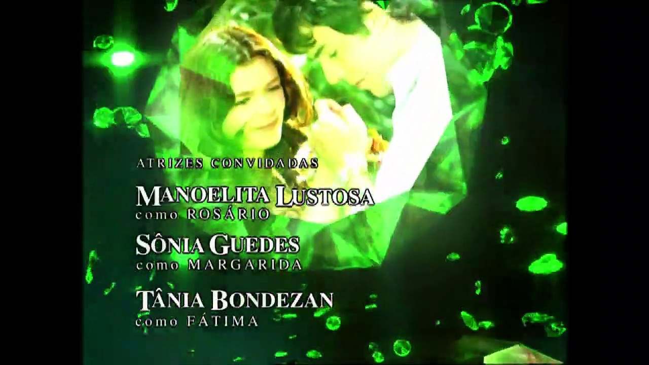 Esmeralda - Capítulo 99