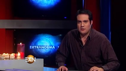 ESCALOFRIANTE INVESTIGACIÓN DE LA CUEVA DEL DIABLO