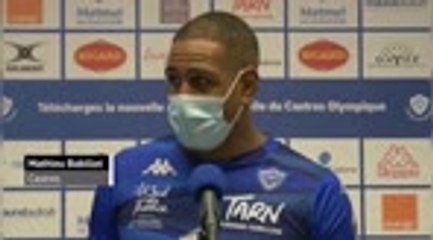 21e j. - Babillot : "L'appétit vient en mangeant"