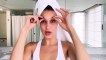 Bella Hadid’S Jet-Lag Beauty Guide | Beauty Secrets | Vogue