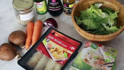 5 Idées De Plats Pour Étudiants 7.0 |  Facile, Pas Cher Et Rapide!