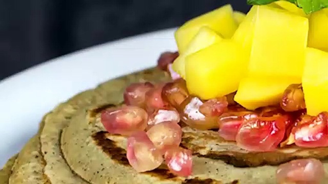 Recette De Crêpes Herbalife Nutrition