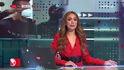 Caso Padrastro: Hans Bowles sufre “crisis de ansiedad” y su audiencia cautelar se realizará en una clínica