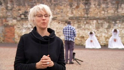 Hobart dancers explore history through dance