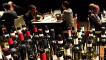 La falsificacion mas grande de vinos en la historia