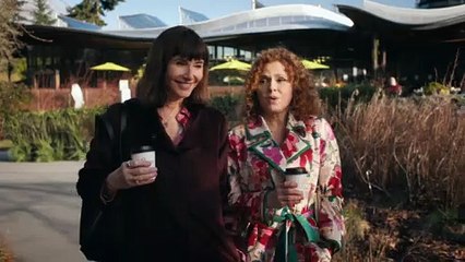 Zoey’s Extraordinary Playlist 2x10 - Clip from Season 2 Episode 10