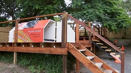 QLD homelessness hits crisis point