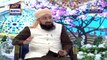 Shan-e-Sehr – Segment: Wazifa [ Mufti Sohail Raza Amjadi ]- 18th April 2021 – Waseem Badami