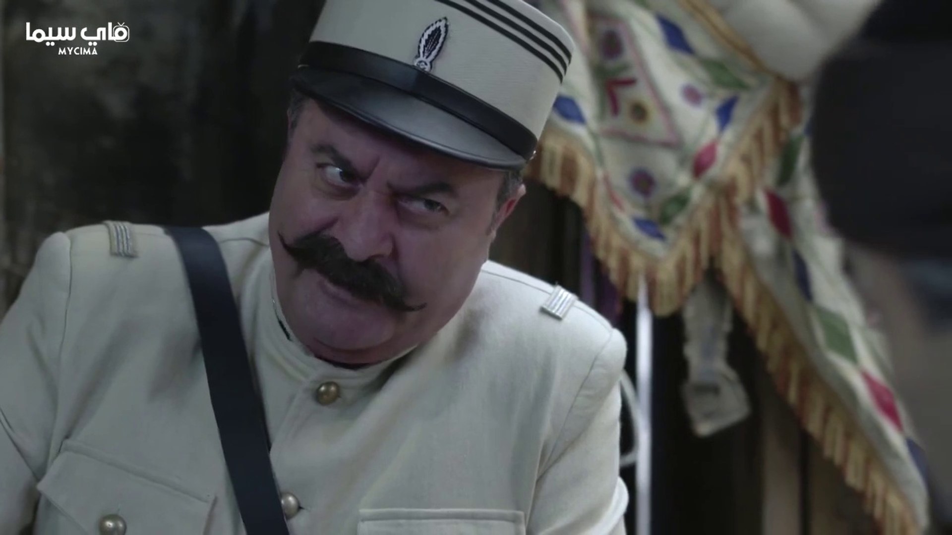 مسلسل باب الحارة ١١ الحلقة ٥ موقع تركيا اليوم