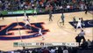Auburn Basketball Defeats Coastal Carolina 117-72