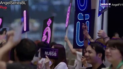 Lovely Writer The Series Ep.8 Sub Español 2/2