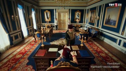 Sultan Abdülhamid'in hayran bırakan zekası