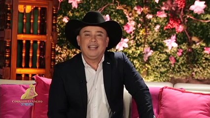 Corazón llanero La Revista 17ABR2021 | Rafael Matos "El Moreno de la Copla" canta por una mujer de Apure