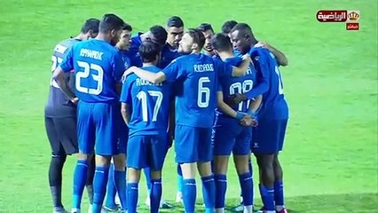 ملخص وأهداف مباراة السلط والجزيرة 3-2 _ دوري المحترفين 2021