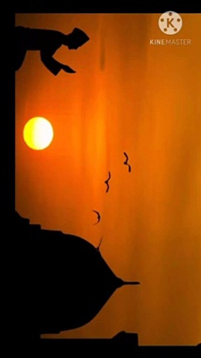 3 martaba is dua se jannat  hadees