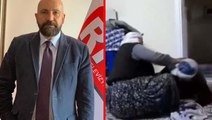 Gelini tarafından dövülen yaşlı kadının görüntülerine RTÜK üyesinden tepki: Videoyu açıkça izletmek vicdana sığmıyor