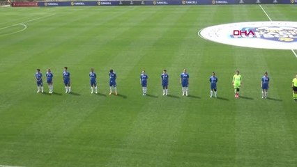 SPOR Hakkarigücü Spor - Adana İdmanyurduspor: 1-2