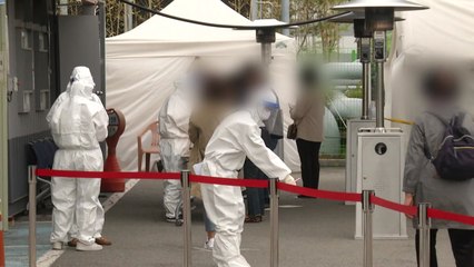 경남 술집 연쇄감염 확산...전국적 확산세 지속 / YTN