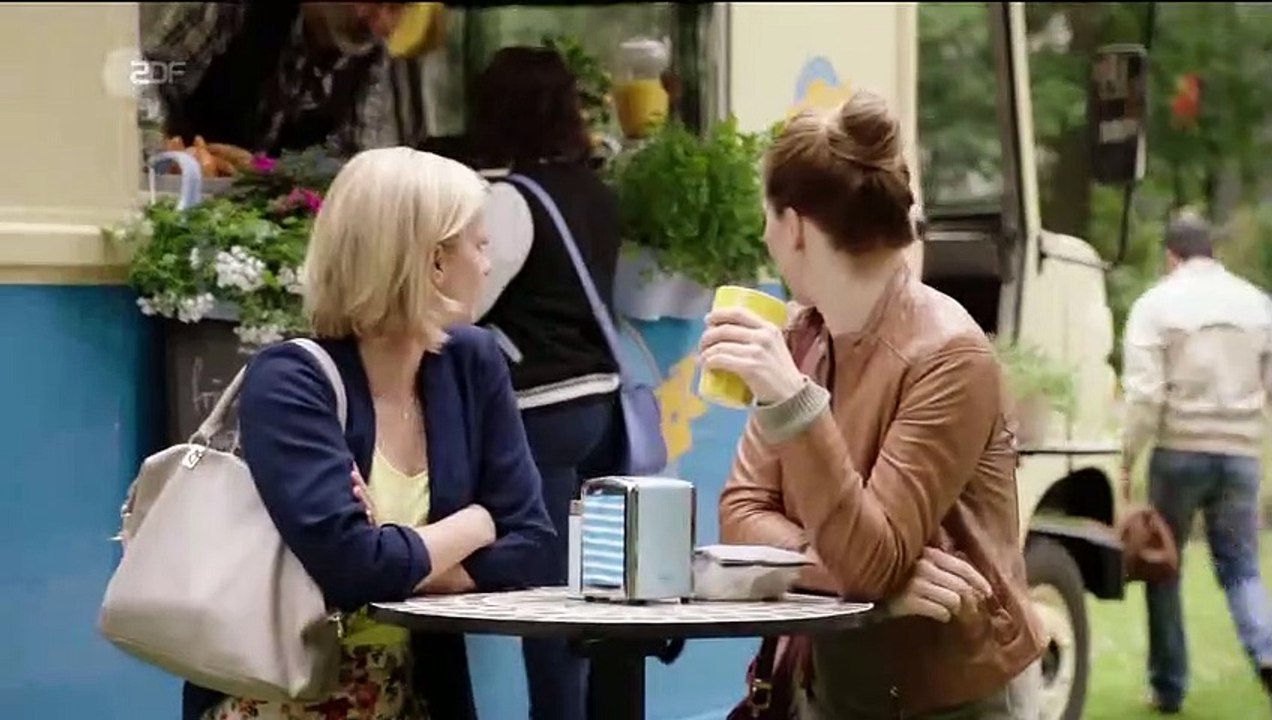 Bettys Diagnose (13) Von Anfängen und Abschieden Staffel 2 Folge 1