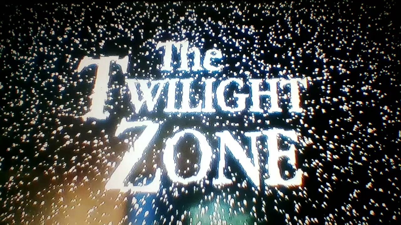 Twilight Zone  Living Doll