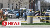 US Sikh group wants 'bias' probe of Indianapolis FedEx rampage