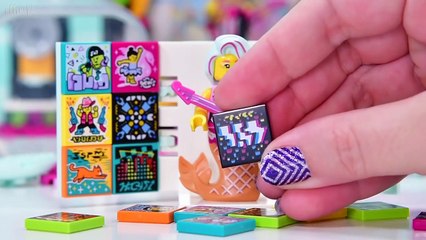 I Did Not Expect To Love This...But I Do. Lego Vidiyo Candy Mermaid Beatbox