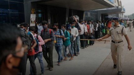 Delhi registers over 24,000 new Covid-19 cases, 167 fatalities in 24 hours