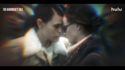 The Handmaid's Tale - Emily’s Journey