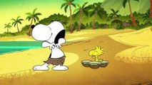 The Snoopy Show — Meet Snoopy’s Best Friends