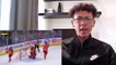 Nhl Wrong Sport Moments [Reaction] Brit Reacts To Hockey'S Wrong Sport Moments For The First Time