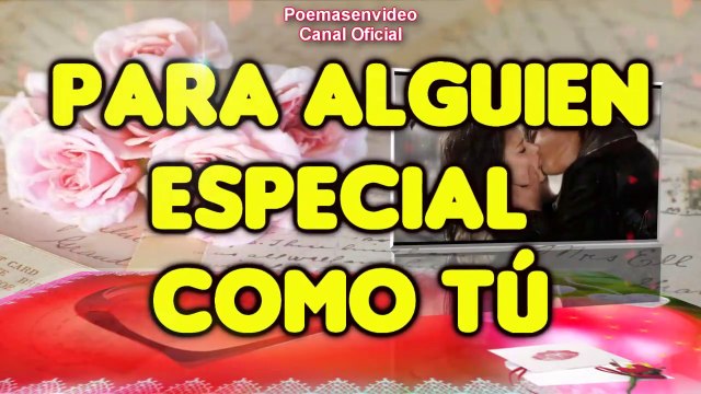 POEMAS DE AMOR PARA LA MUJER QUE AMO FELIZ DÍA DE SAN VALENTÍN - FRASES DE AMOR PARA ENAMORAR