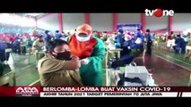 Siti Fadilah Buka Suara Soal Vaksin Nusantara