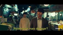 Seobok Filme