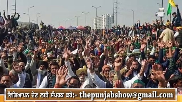 ਕਿਸਾਨਾਂ ਨਾਲ ਧੱਕਾ ਕਰਨ ਲੱਗੀ ਮੋਦੀ ਸਰਕਾਰ? Operation Clean will apply to Farmers? | Judge Singh Chahal