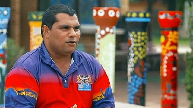 Unusual teaching methods drop suspensions 80% in school